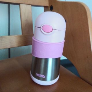 サーモス(THERMOS)のTHERMOS　子ども用　水筒(290ml)(水筒)