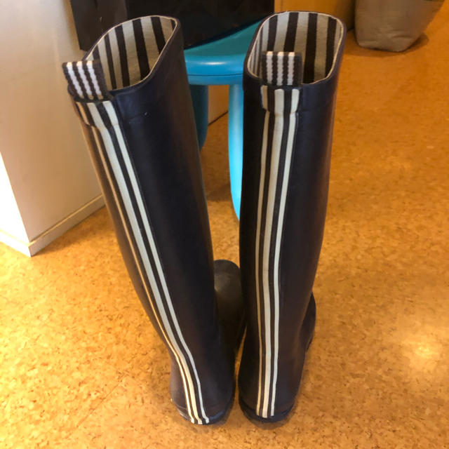 【レア】henri bendel レインブーツ