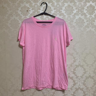 ポロラルフローレン(POLO RALPH LAUREN)のラルフローレン  新品　半袖(Tシャツ(半袖/袖なし))
