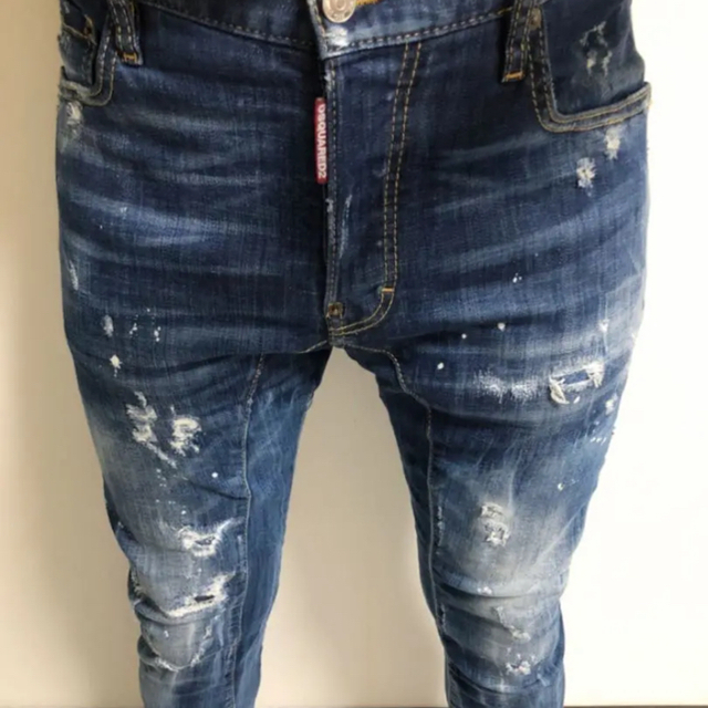 dsquared2 タイディーバイカー dsquared2 タイディーバイカー