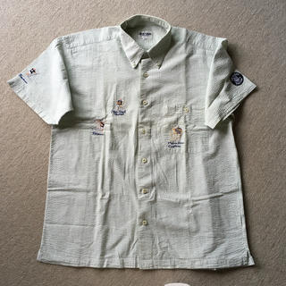 シナコバ(SINACOVA)のシナコバシャツ(Tシャツ/カットソー(半袖/袖なし))