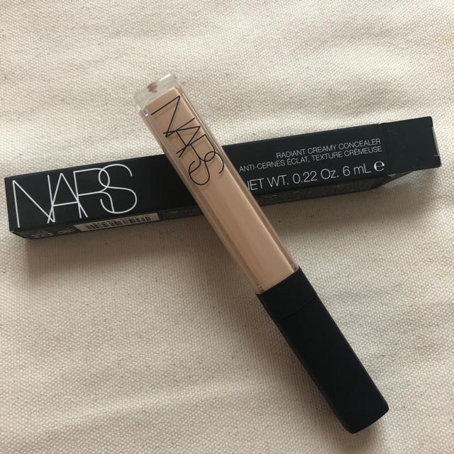 NARS(ナーズ)のNARS  ナーズ　コンシーラー コスメ/美容のベースメイク/化粧品(コンシーラー)の商品写真