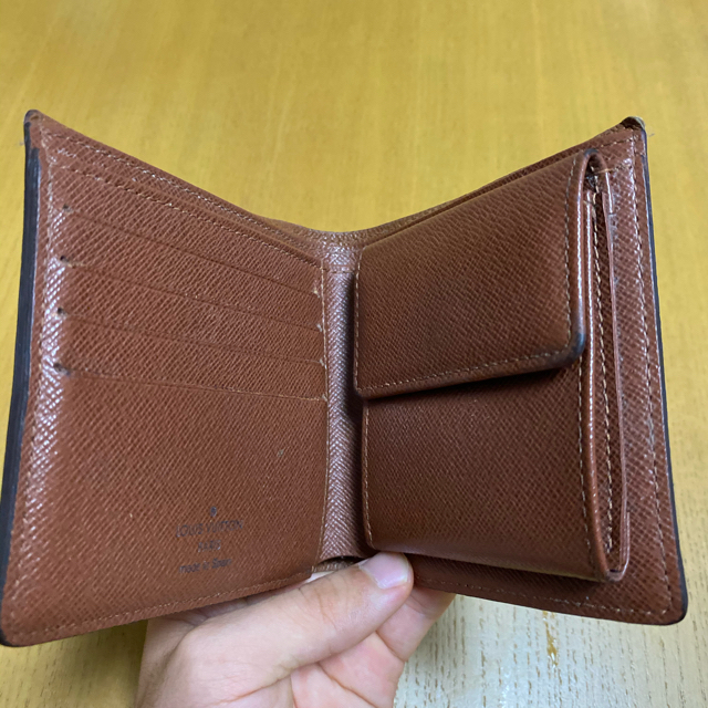 LOUIS 財布の通販 by s shop｜ルイヴィトンならラクマ VUITTON - ルイヴィトン 日本製定番