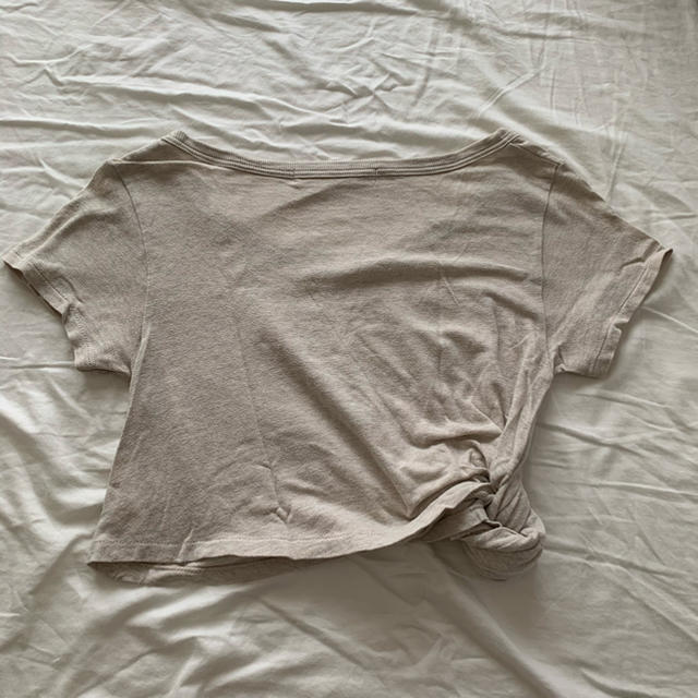 Inpaichthys Kerri(インパクティスケリー)のinpaichthys kerri Tシャツ　カットソー レディースのトップス(Tシャツ(半袖/袖なし))の商品写真