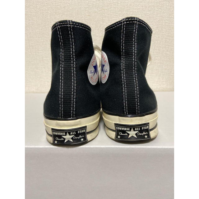 【ct70】CONVERSE ハイカットスニーカー