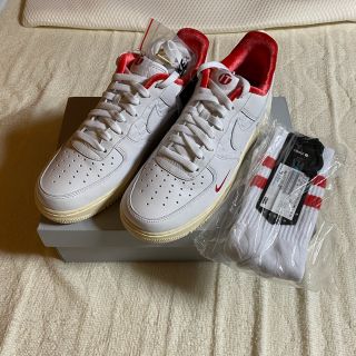 ナイキ(NIKE)のKITH TOKYO x NIKE AIR FORCE 1 LOW 27.5cm(スニーカー)