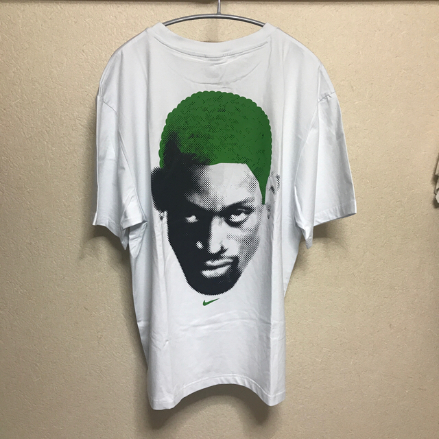 ロッドマン  tシャツ   サイズXL