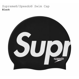 シュプリーム(Supreme)のSupreme®/Speedo® Swim Cap(マリン/スイミング)