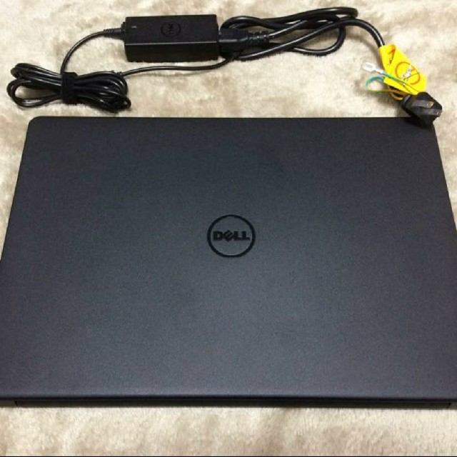 dell inspiron 15 3000 ノートパソコン