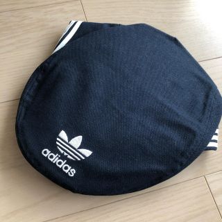 アディダス(adidas)の【新品未使用】adidas originals ハンチング(キャップ)