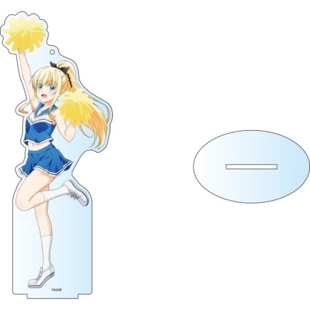 寄宿学校のジュリエット デカアクリルスタンド ジュリエット 寄宿学校のジュリエット デカアクリルスタンド ジュリエット