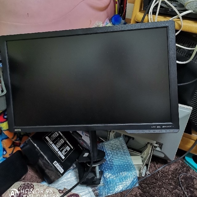 120Hz ゲーミングモニター XL2410Tの+triclubdoha.com