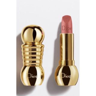 ディオール(Dior)のDior ディオリフィックベルベット タッチ リップ 360 ELEGANT(口紅)