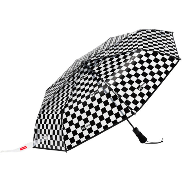 Supreme(シュプリーム)のsupreme umbrella 即日発送 新品未使用 傘 メンズのファッション小物(傘)の商品写真