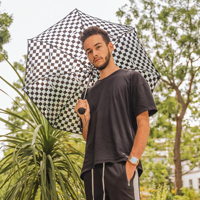 supreme umbrella 即日発送 新品未使用 傘