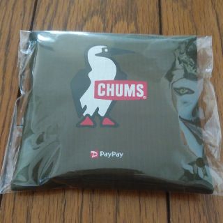 チャムス(CHUMS)のチャムス(CHUMS)エコバッグセブンイレブン 限定品(エコバッグ)