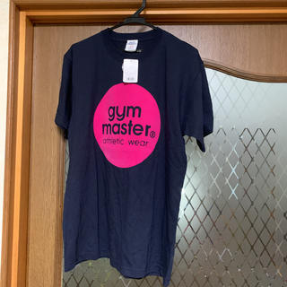 ジムマスター(GYM MASTER)のgym master Tシャツ(Tシャツ/カットソー(半袖/袖なし))