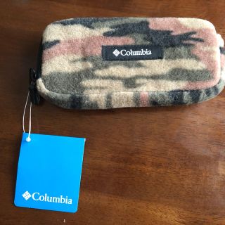 コロンビア(Columbia)の財布(長財布)