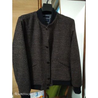 ポールスミス(Paul Smith)のポールスミスジーンズ ブルゾン(ブルゾン)