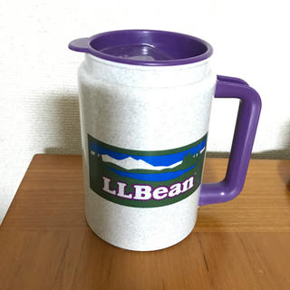 エルエルビーン(L.L.Bean)のL.L.Bean ウォーターボトル(食器)