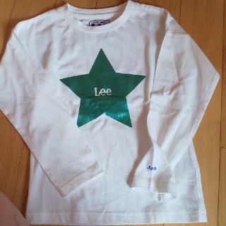 リー(Lee)のLee  長袖Tシャツ(Tシャツ/カットソー)