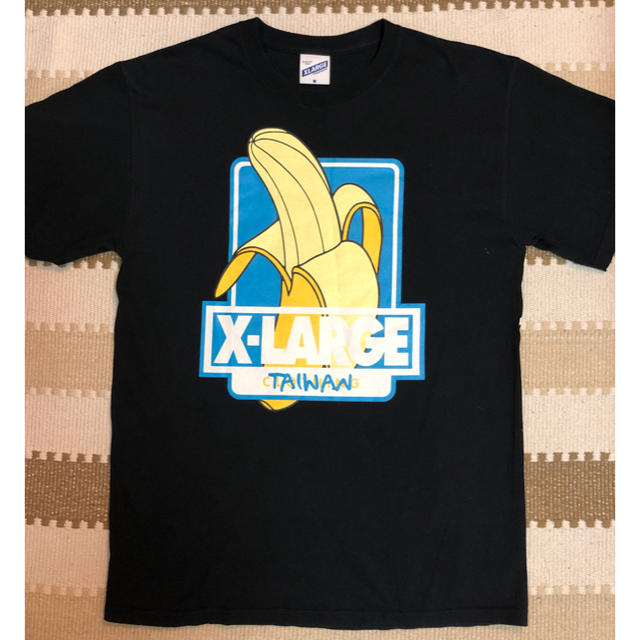 XLARGE(エクストララージ)のXLARGE  エクストララージ　Tシャツ　5枚目 メンズのトップス(Tシャツ/カットソー(半袖/袖なし))の商品写真