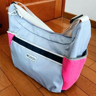 コロンビア(Columbia)のムックリ様専用(ショルダーバッグ)