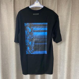 クリスチャンダダ(CHRISTIAN DADA)のクリスチャンダダ　Tシャツ(Tシャツ/カットソー(半袖/袖なし))