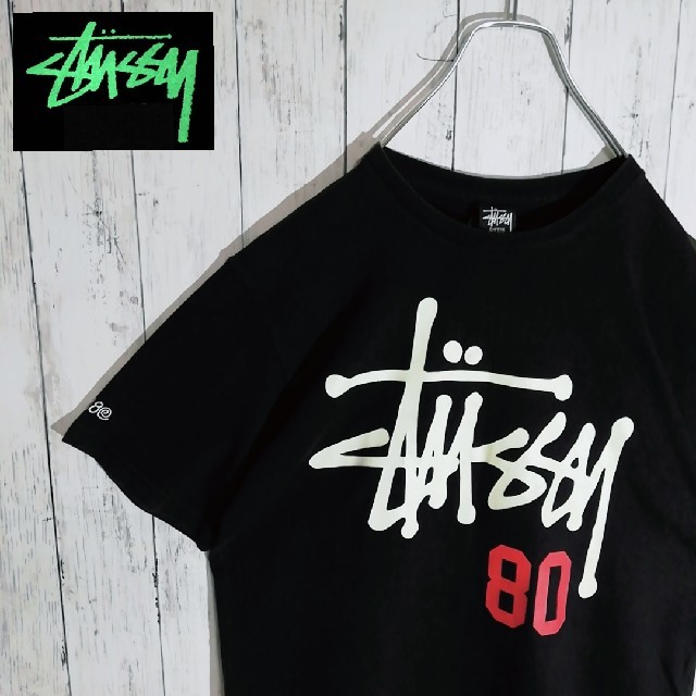 STUSSY(ステューシー)の専用 メンズのトップス(Tシャツ/カットソー(半袖/袖なし))の商品写真