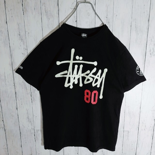 STUSSY(ステューシー)の専用 メンズのトップス(Tシャツ/カットソー(半袖/袖なし))の商品写真