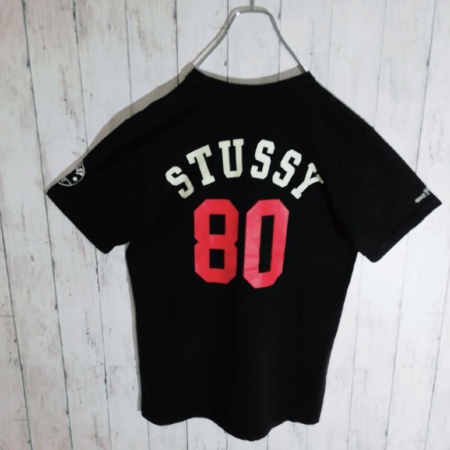 STUSSY(ステューシー)の専用 メンズのトップス(Tシャツ/カットソー(半袖/袖なし))の商品写真