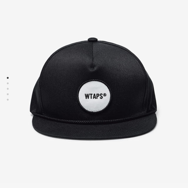 W)taps(ダブルタップス)のWTAPS 20SS MILITIA CAP メンズの帽子(キャップ)の商品写真