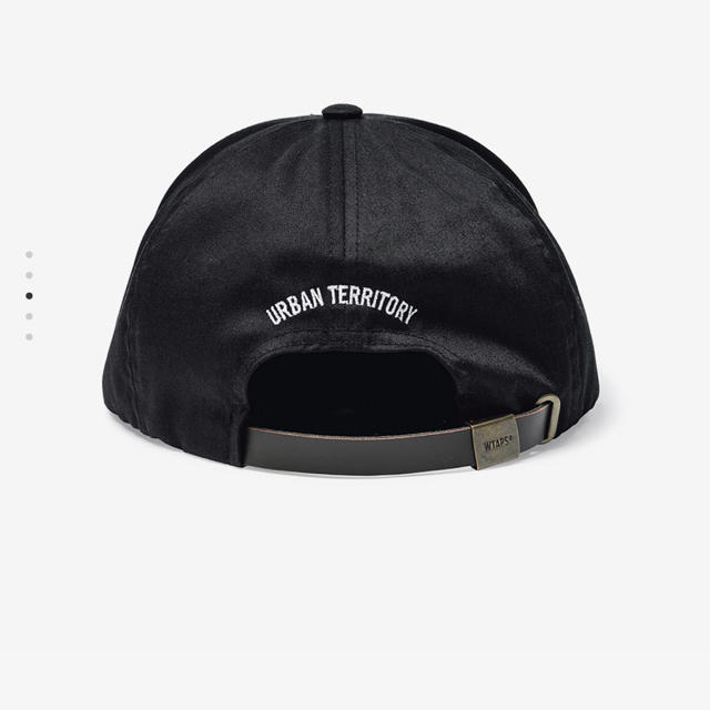 W)taps(ダブルタップス)のWTAPS 20SS MILITIA CAP メンズの帽子(キャップ)の商品写真
