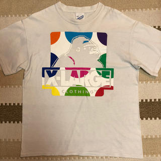 エクストララージ(XLARGE)のXLARGE  エクストララージ　Tシャツ　6枚目(Tシャツ/カットソー(半袖/袖なし))