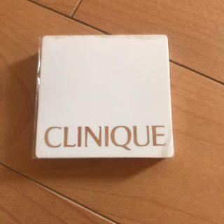 クリニーク(CLINIQUE)のクリニーク  アイシャドウ  値下げ中(アイシャドウ)