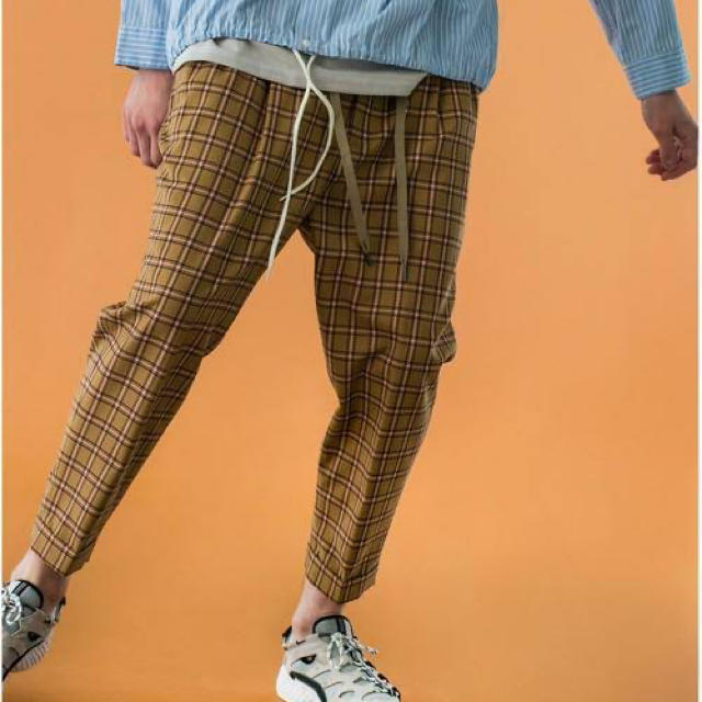 BEAUTY&YOUTH UNITED ARROWS(ビューティアンドユースユナイテッドアローズ)のmonkey time パンツ メンズのパンツ(その他)の商品写真