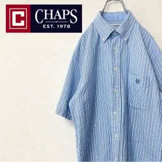 チャップス(CHAPS)のフォロー割引済み(シャツ)