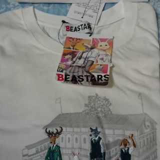 アベイル(Avail)のBEASTARS ビースターズ アベイル Tシャツ メンズLL(Tシャツ/カットソー(半袖/袖なし))