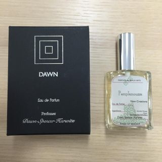 DAWN perfume(ユニセックス)