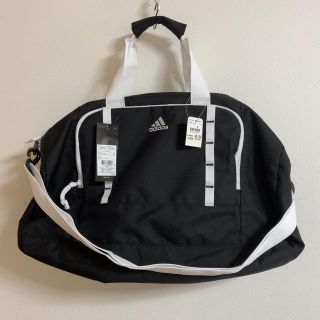 アディダス(adidas)の新品タグ付き adidas ボストンバッグ スポーツバッグ(その他)