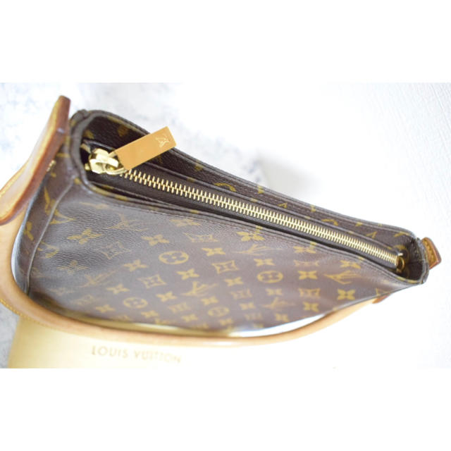 LOUIS ルーピングMM M51146の通販 by Belle Rencontre｜ルイヴィトンならラクマ VUITTON - LOUIS VUITTON 好評即納