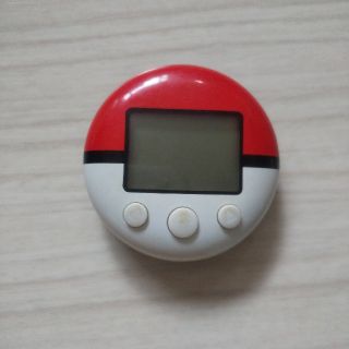 ニンテンドウ(任天堂)のポケウォーカー　ご購入者決定済！(家庭用ゲームソフト)