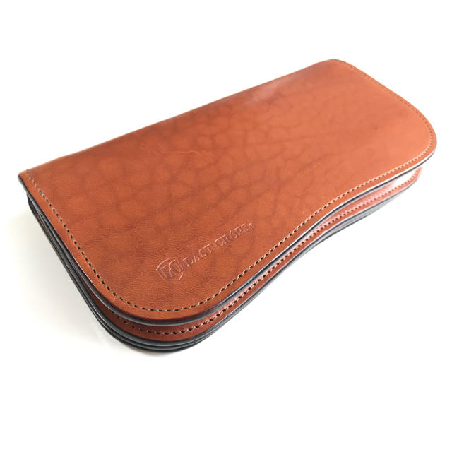 ラストクロップス ブリスターL 財布 ウォレット - 長財布 ラストクロップス ブリスターL 財布 ウォレット - 長財布