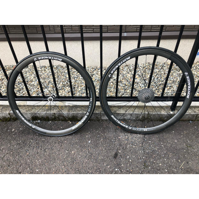 超熱 bontrager aeolus 3 チューブラー パーツ - www.immigrationvista.com