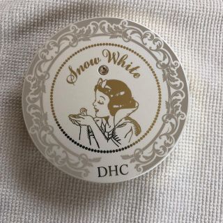 ディーエイチシー(DHC)のDHCベースメークシリーズ専用コンパクト(その他)