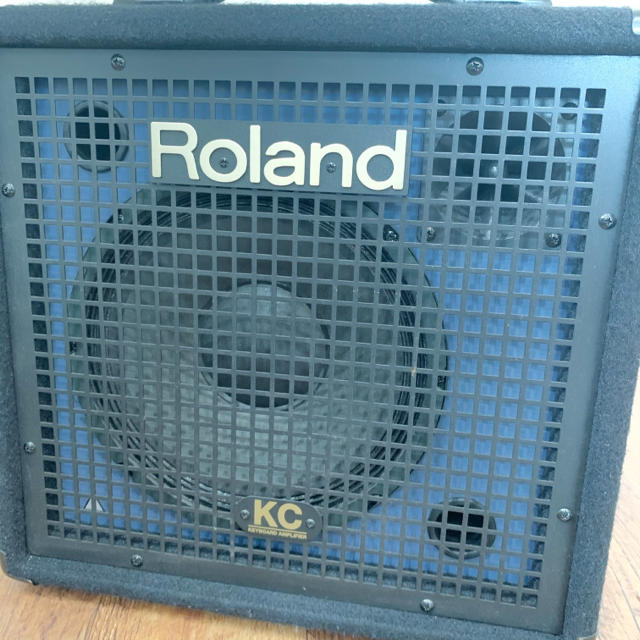 Today.w.y様専用 Roland ローランド キーボードアンプ KC-60 Today.w.y様専用 Roland ローランド キーボードアンプ KC-60