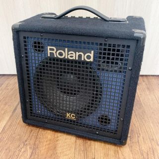 ローランド(Roland)のToday.w.y様専用　Roland ローランド　キーボードアンプ　KC-60(キーボード/シンセサイザー)