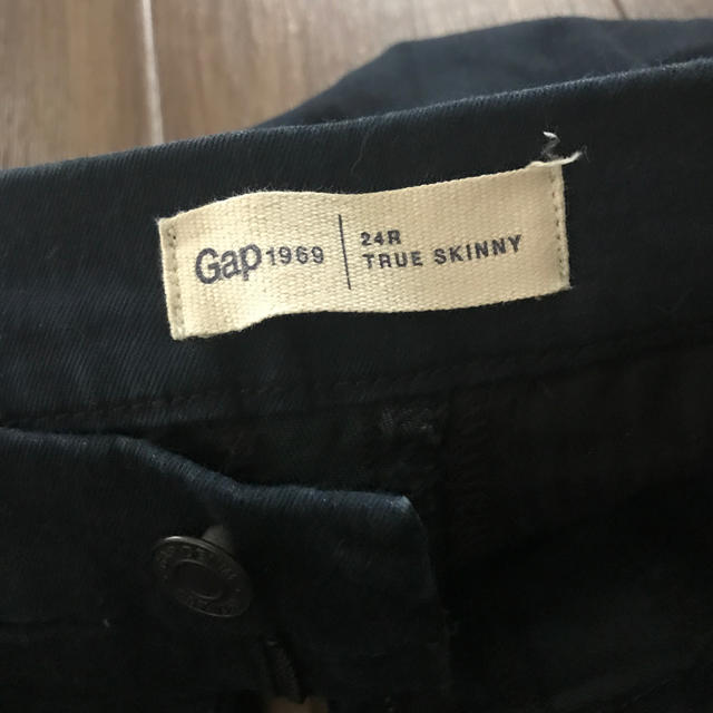 GAP(ギャップ)のGAP パンツ レディースのパンツ(デニム/ジーンズ)の商品写真