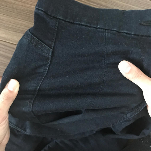 GAP(ギャップ)のGAP パンツ レディースのパンツ(デニム/ジーンズ)の商品写真