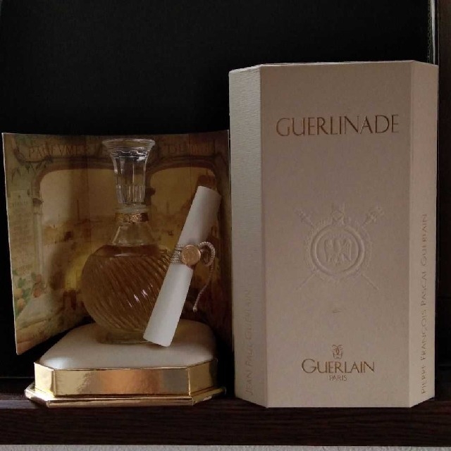 GUERLAIN - GUERLINADE オードパルファム50ml ゲルリナーデの通販 by